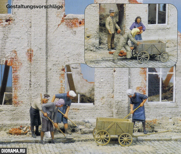 Reviews: Women removing ruines Reviews: Women removing ruines