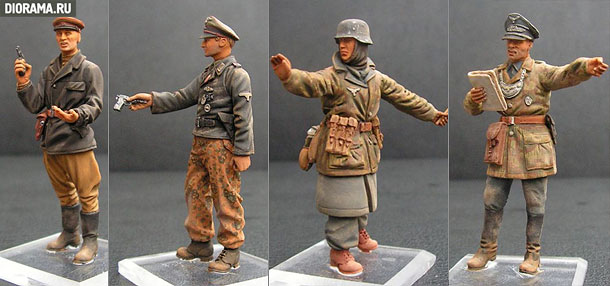 Reviews: The surrender & German Luftwaffe military police Reviews: The surrender & German Luftwaffe military police