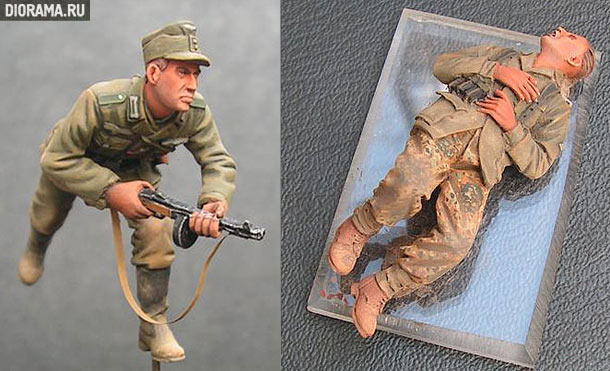 Reviews: Panzergrenadier (Stalingrad #3), Dead SS Grenadier Reviews: Panzergrenadier (Stalingrad #3), Dead SS Grenadier
