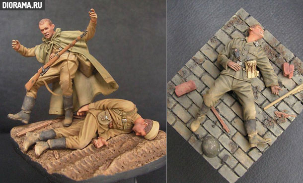 Reviews: Casualties of war Reviews: Casualties of war