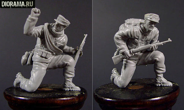 Reviews: German mountain troops Reviews: German mountain troops