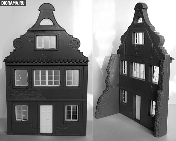 Reviews: Austrian City Building Reviews: Austrian City Building