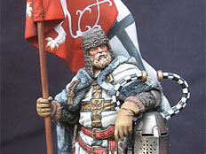 Teutonic Grossmeister, 14AD (Worth to See)