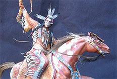 Crow Indian (Worth to See)