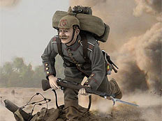 Für Gott und Kaiser! (Worth to See)