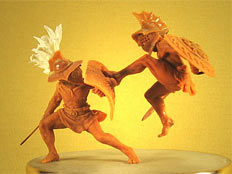 Waltz of the Gladiators (Worth to See)