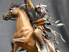 The Shawnee (Worth to See)
