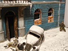 Streets of Kharkov (Worth to See)