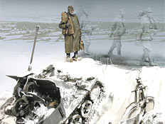 Shadows of Stalingrad (Worth to See)