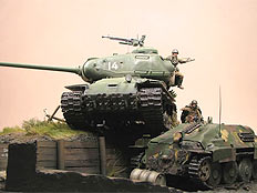Kampfgruppe 1001 Nacht (Worth to See)