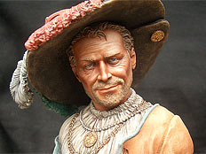 Landsknecht (Worth to See)