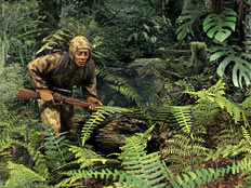 Vietcong sniper (Worth to See)