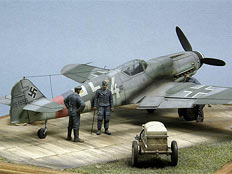 Bf.109G-10, or 