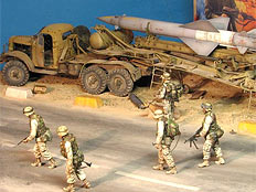 Ghost of Dictator (Worth to See)