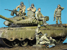 Caucasian prisoner (Worth to See)