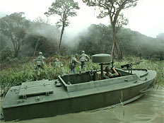 Navy SEAL from Bravo (Worth to See)