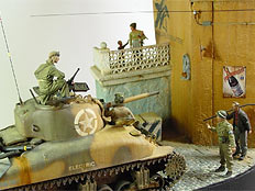 Goodbye Mussolini! (Worth to See)