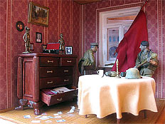 Achtung Panzer!.. (Worth to See)