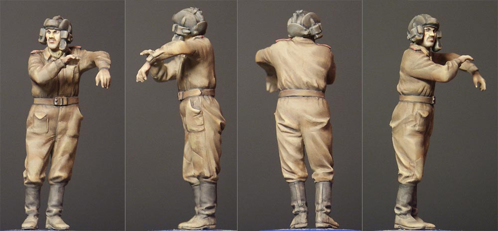 Reviews soviet. Soviet tank crew. Reviews soviet. Reviews soviet. 35027 miniart 1/35 советские офицеры на полевом совещании.